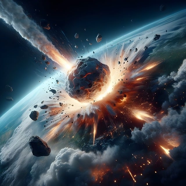 The Day the Dinosaurs Died, Part&nbsp;1