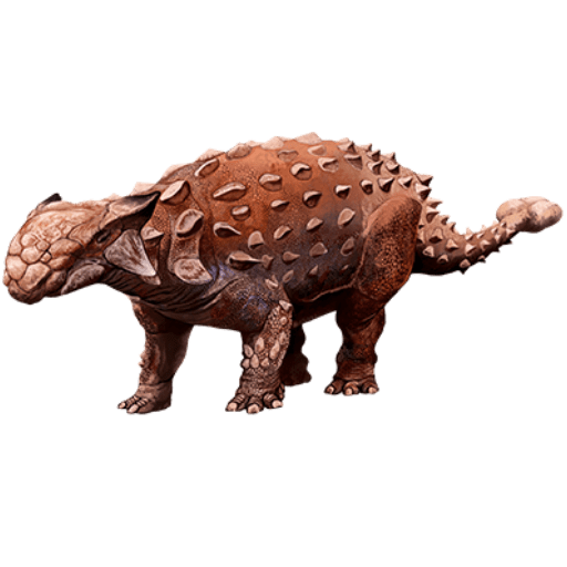 Ankylosaurus: The Walking&nbsp;Tank